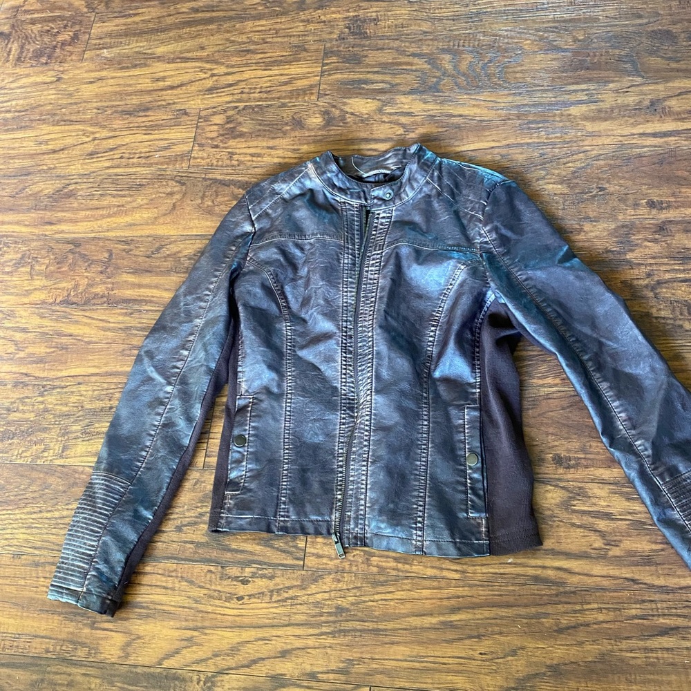 Maurices jacket